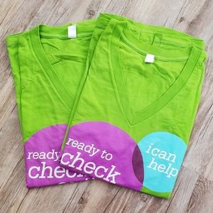 🔥3/$15🔥 Check out t-shirts bundle